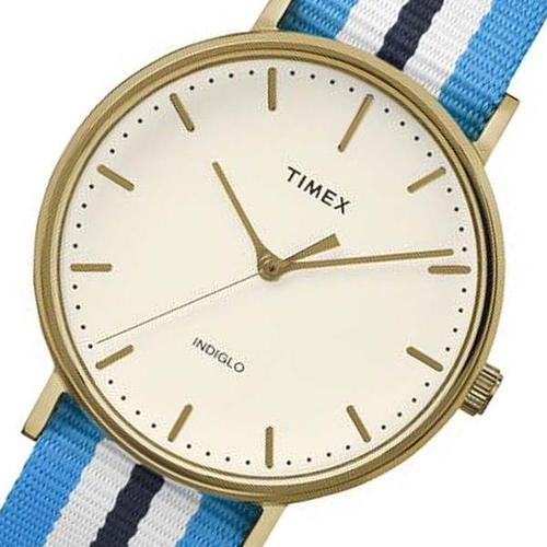 timex timex weekender石英钟表表正规的物品 自2011年的开始销售以来
